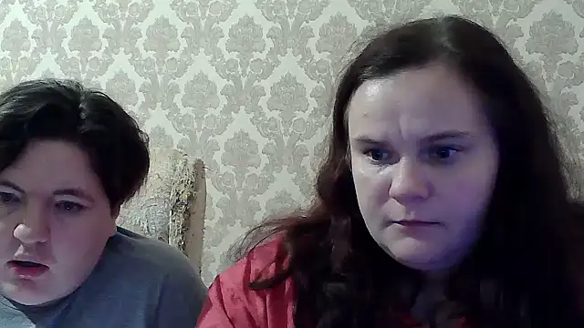 XXX chat uživo modela EmmaXKristall