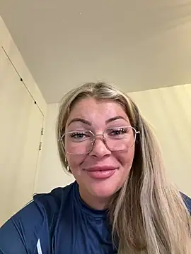 GabyHofstede Chat XXX live