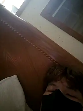 צ'אט XXX בשידור חי של sexyboykei