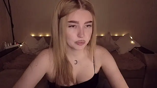 צ'אט XXX בשידור חי של ViolettaLopez