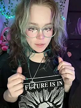 MaddisonHaasn Live XXX chat
