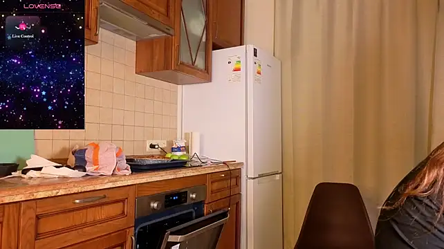 دردشة MyrtaMcclaney الجنسية المباشرة