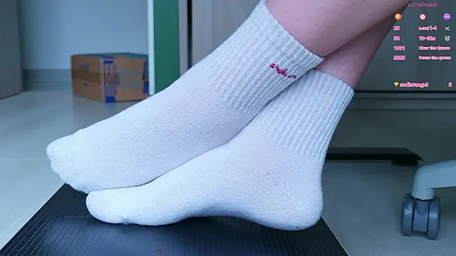 دردشة feetbeth الجنسية المباشرة