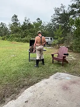 Živý XXX chat Bigcountrysmoker13