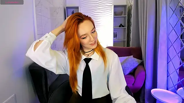 Živý XXX chat ZlataSaar
