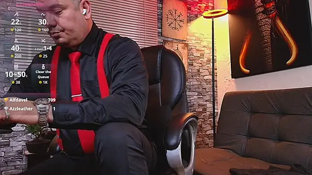 Dante_Bellini's Live XXX Chat
