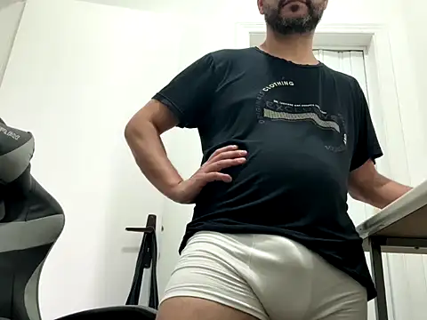 rickmenez Chat XXX in diretta
