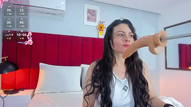 eby_muriel's Live XXX Chat