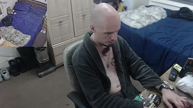 ryder2012 Live XXX-chat