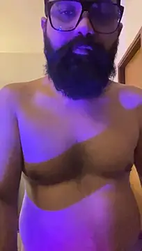 ThatBeardDude Live XXX-Chat