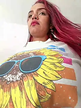 Sara-77 Chat XXX in diretta