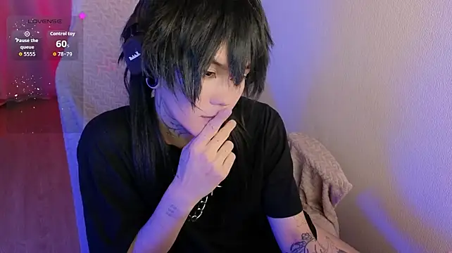 Chat XXX en directo de hiro_ryota