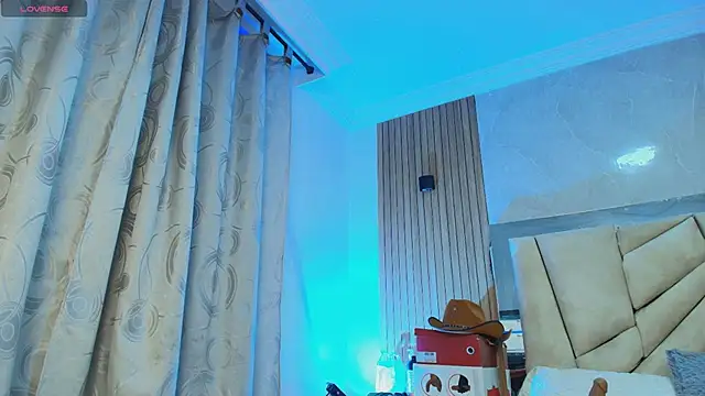 Natalyefoster Webcam-Show