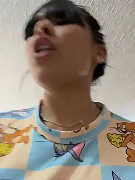 BrendaCreann Live XXX chat