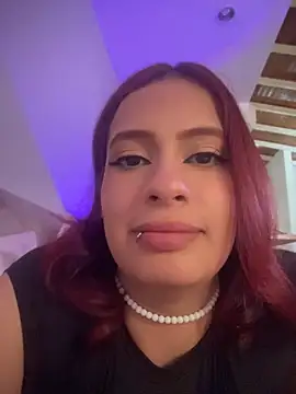 Czat XXX na żywo – steffmontespink_18