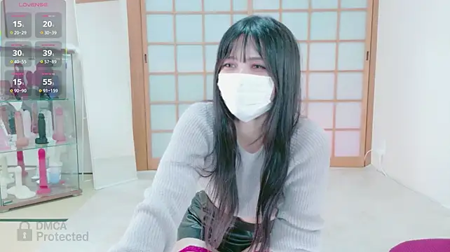 nami_chan's Live XXX Chat