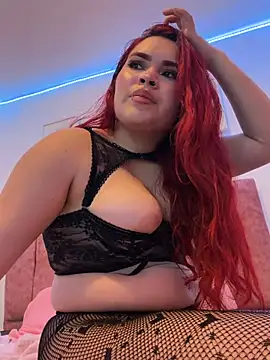 Sidney_sweet webcam show