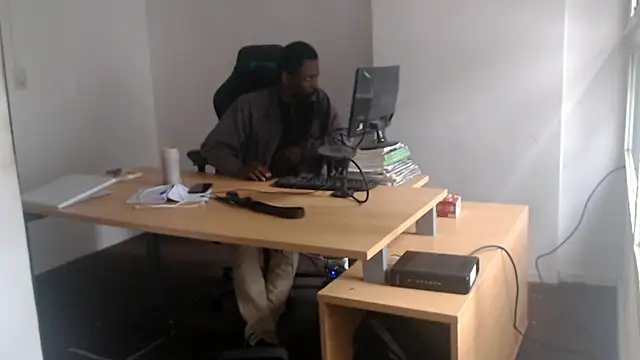 Mastertopdome's Live XXX Chat