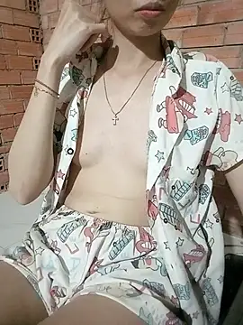 Chammy720のライブXXXチャット
