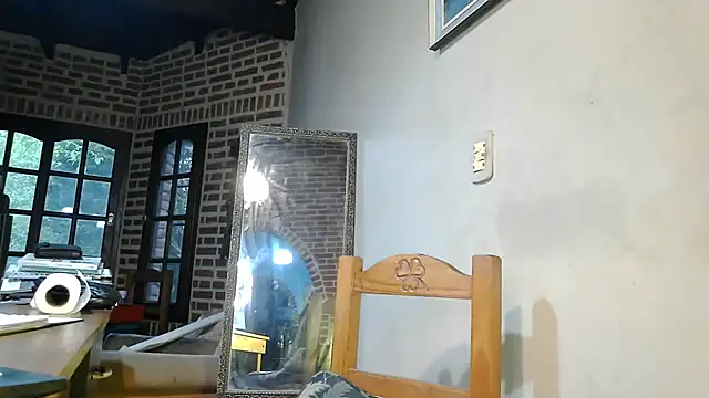 Guskiss Adlı Modelin Canlı XXX Sohbeti