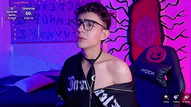 Eithan__wolf Live XXX-Chat