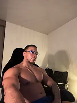 Chat XXX ao vivo de FreszX
