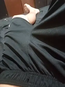 luiztesaok Webcam show