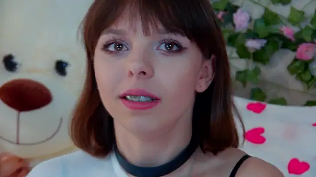 ElisabethDavis XXX чат на живо