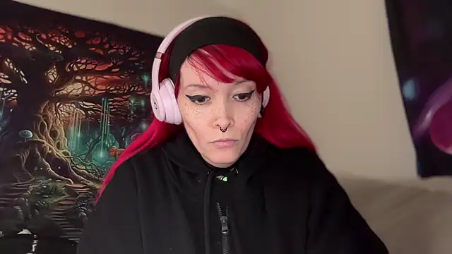 FRRANNKIE Live XXX-chat