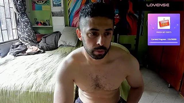 irokdan891 Live XXX-chat