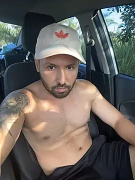 Valentinog Live XXX-Chat