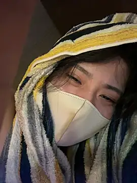 Chat XXX en directo de CHROME-kun925