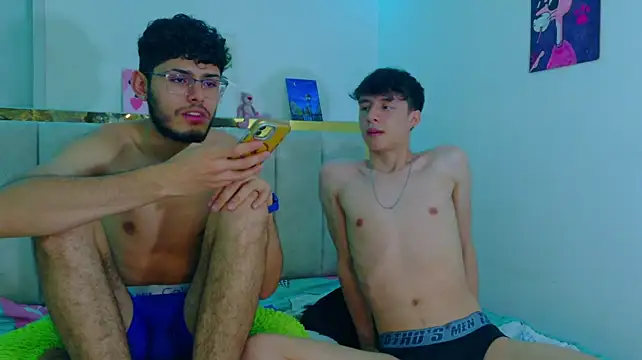 Živý XXX chat Zaylune