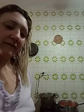 Show de Manuzinha2209 na webcam