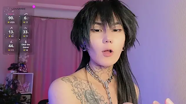 Chatroom XXX en direct de hiro_ryota