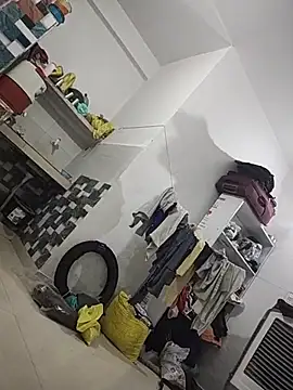 Show webcam de love7898