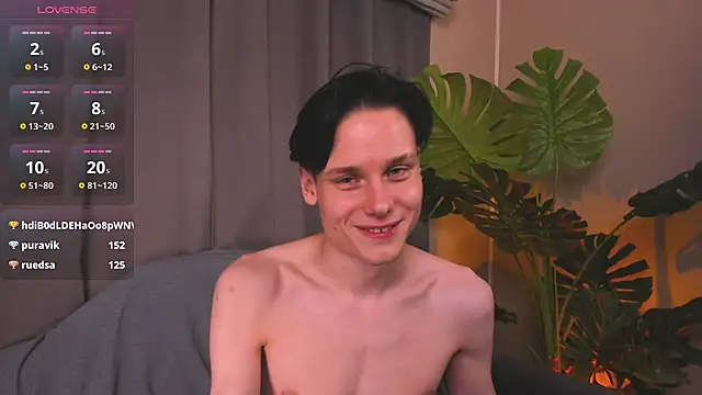 Jan_Dekkel Live XXX-chat