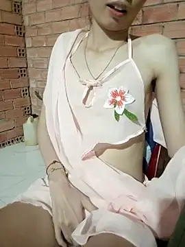 Živý XXX chat Chammy720