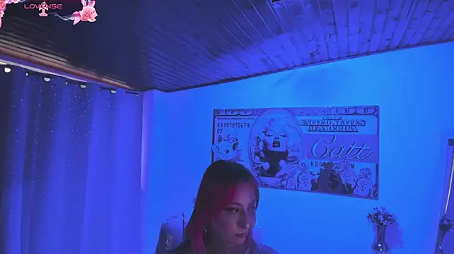 catt_monroe 라이브 XXX 채팅