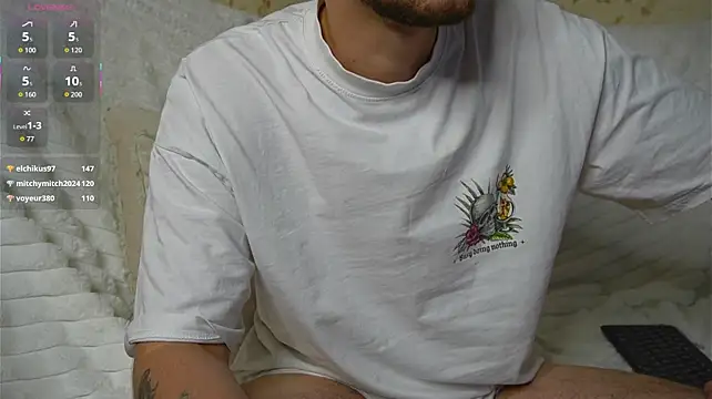 Živý XXX chat johnstoneisland