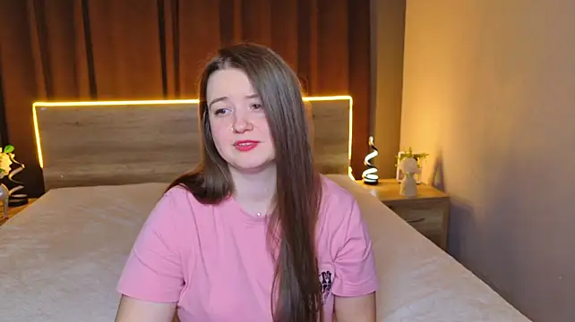 MavkaCute's Live XXX Chat