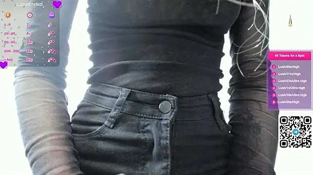Janet_JohnsonのライブXXXチャット