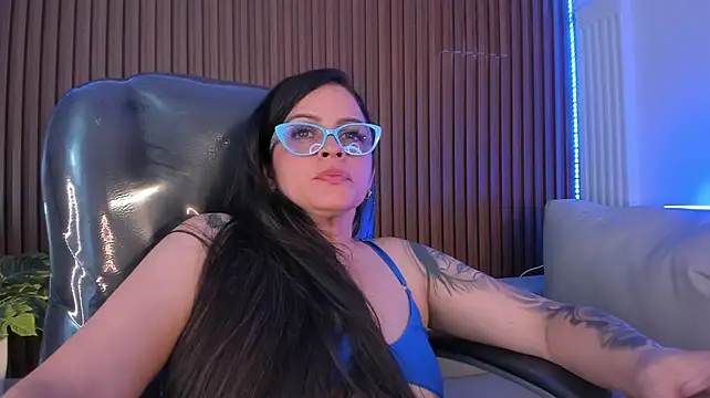 Zara_Jackson's Live XXX Chat