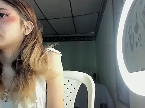 AnnieLorin 라이브 XXX 채팅