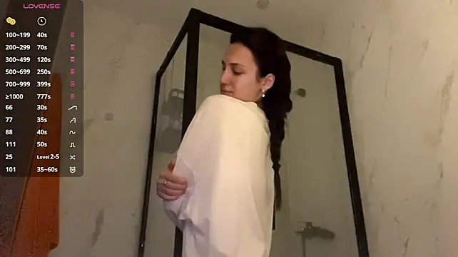 GildaCode Chat XXX live