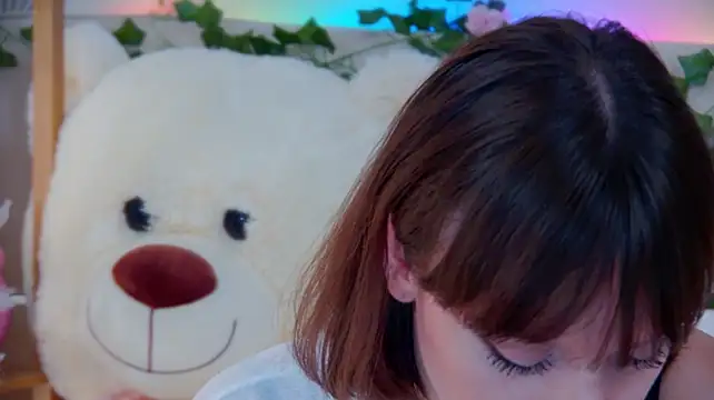 Chat XXX en directo de ElisabethDavis