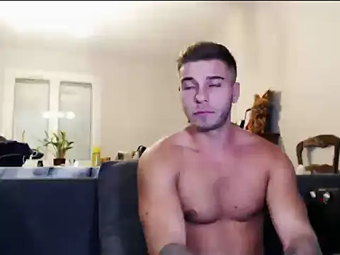 Chat XXX en directo de Elkafit28