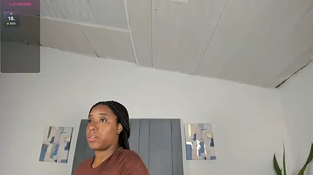 แชท XXX สดของ Sophia_Ebony