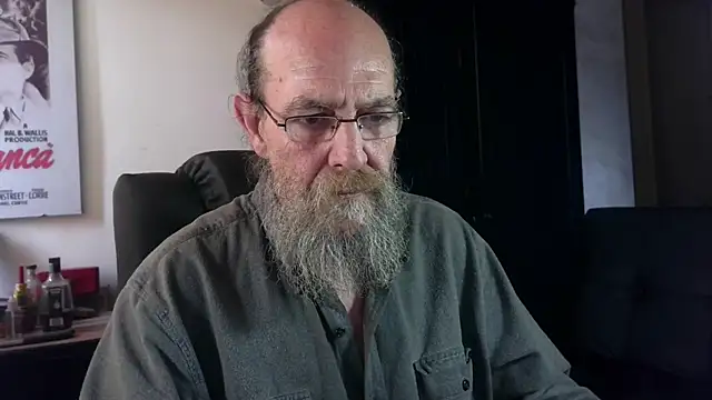 Uncle_Hottie Chat XXX in diretta