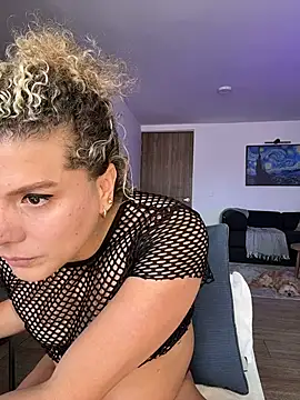 Georgiafox's Live XXX Chat